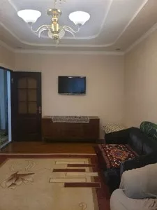 Сдаётся 2-комнатная квартира в Мирзо Улугбекском районе