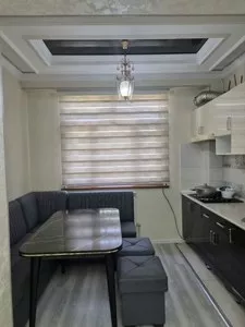 Сдаётся 2-комнатная квартира в районе Шайхотохур, 60 м²