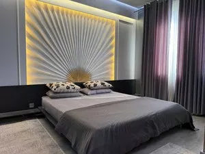 Сдаётся 2-комнатная квартира в Яккасарайском районе, ЖК Airport House