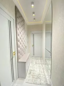 Сдаётся 3-комнатная квартира в Чиланзоре, 4/4 этаж, рядом с метро Мирзо Улугбек