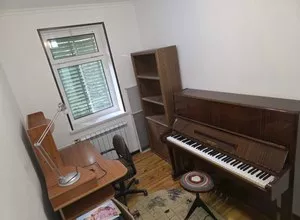 Сдаётся 3-комнатная квартира в Дархане, 75 м², 3/9 этаж