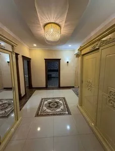 Сдаётся 3-комнатная квартира в Юнусабаде, 110 м², 4/7 эт.