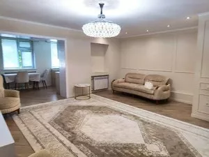Сдаётся 4-комнатная квартира 90 м² в Мирзо-Улугбекском районе