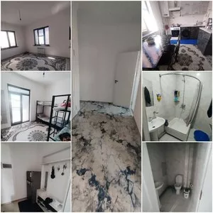 Сдаётся комната в 2-комнатной квартире в Кўйлиқ Панельный