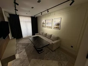 Сдаётся квартира в ЖК Кох-Ота, Шайхантахурский район, 68 м²
