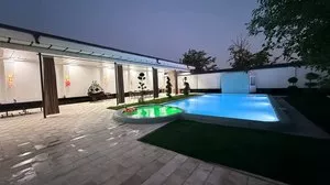 Семейная дача в аренду в Самарканде (Корасув)