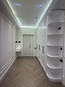 Семикомнатная квартира в ЖК Infinity, 210 кв.м
