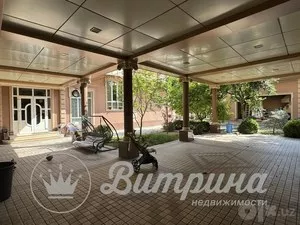 Семикомнатный дом в Мирабадском районе
