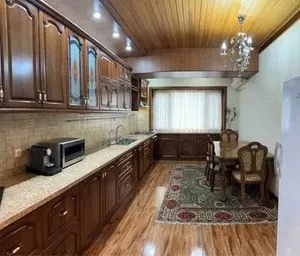 Семикомнатный дуплекс в Мирзо-Улугбекском районе