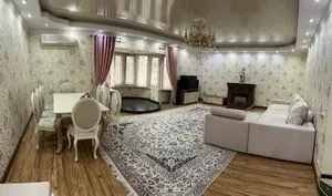 Семикомнатный дуплекс в Яккасарайском районе