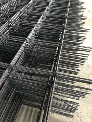 Дорожная кладочная сетка