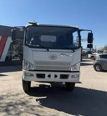 Шасси FAW Tiger V VUM1120 / 12 т ДИЗЕЛЬ