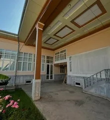 Шайхонтохур туман Ўзбекистон махаллада 8.34 сотих ховли сотилади