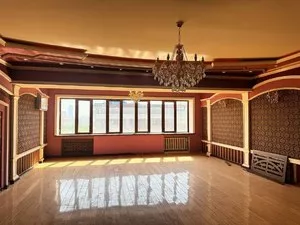 Шестикомнатная квартира в ЖК Габус, 272 м2