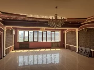 Шестикомнатная квартира в ЖК Габус, 350 м2