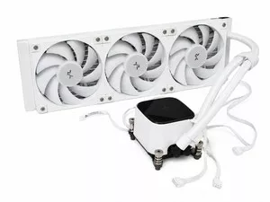 Система водного охлаждения Deepcool LD360 WH для AMD