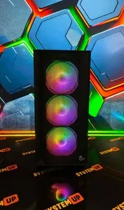 Системный блок i5 13400, 16GB RAM, 256GB SSD