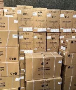 Скидка 40% Кондиционер LG-12 доставка бесплатно