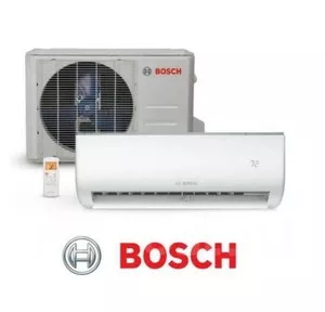 Скидка 50% кондиционер Bosch  доставка бесплатно