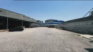 Складской комплекс в Зангиатинском районе