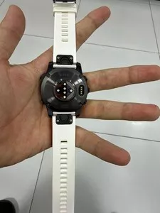 Смарт-часы Garmin Epix Pro Gen 2