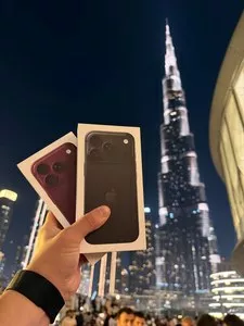 Смартфон 18 Pro 256GB