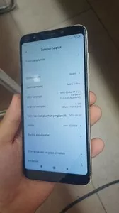 Смартфон 5 Plus 3/32Gb