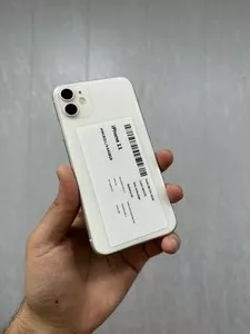 Смартфон Apple iPhone 11 64GB