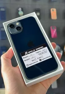 Смартфон Apple iPhone 13 128GB