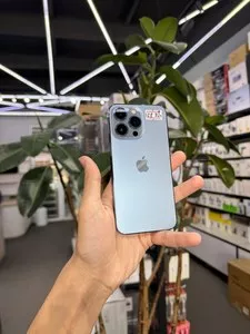 Смартфон Apple iPhone 13 Pro 128GB