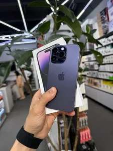Смартфон Apple iPhone 14 Pro 128GB
