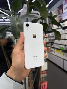 Смартфон Apple iPhone Xr 64GB