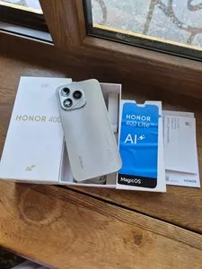 Смартфон Honor 400 Lite 5G 256GB