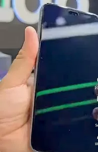 Смартфон Honor 400 Lite 8/256GB