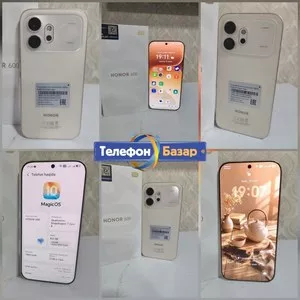 Смартфон Honor 600 8/256Gb