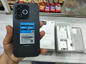 Смартфон Honor 600 Lite 5G 8/256GB