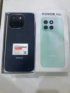 Смартфон Honor X6c 6/256 ГБ