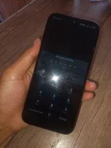 Смартфон Honor X6c 6/256GB
