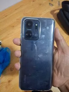 Смартфон Honor X7A 8/128 Gb