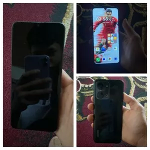 Смартфон Honor X7A 8/128 Гб