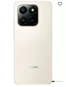 Смартфон Honor X7d 256/8GB