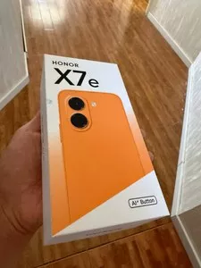 Смартфон Honor X7e 128GB