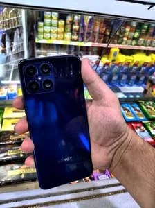 Смартфон Honor X8 128/8 GB