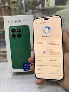 Смартфон Honor X8B 8/128GB
