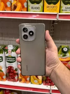 Смартфон HONOR X8D 16/256 GB