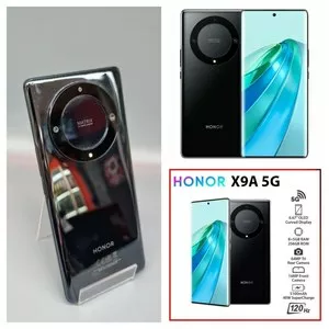 Смартфон Honor X9A 5G 8/256 Gb