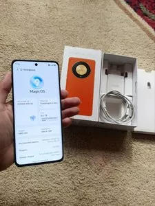 Смартфон Honor X9b 5G 8/256GB