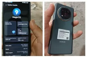 Смартфон Honor X9C 256/12 ГБ