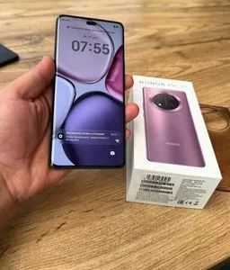 Смартфон HONOR X9C 5G 8/256GB