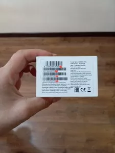 Смартфон Honor X9c
